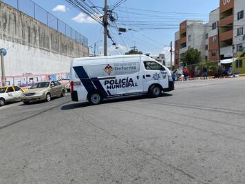 Unidad de Análisis en MR permite la detención de presuntos delincuentes