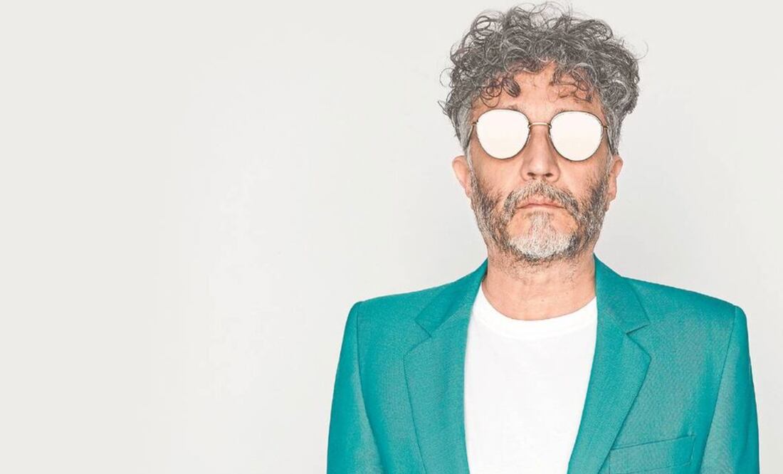 Dará show virtual el 1 de noviembre. Foto: CORTESÍA