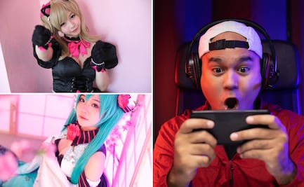 La Tuzocon celebra su 18° aniversario con un evento lleno de sorpresas