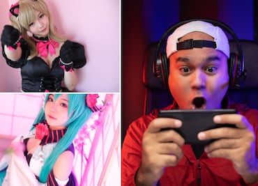 La Tuzocon celebra su 18° aniversario con un evento lleno de sorpresas