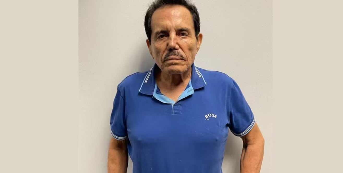 Ismale "El Mayo" Zambada, líder del Cártel de Sinaloa | Foto: Especial