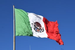 Tulancingo estrenará asta bandera en el Parque Nicolás Bravo