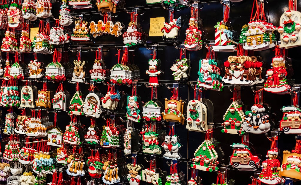 Ayuntamiento de Tulancingo deja en manos de comerciantes la organización del tianguis navideño 2025 | Imagen ilustrativo