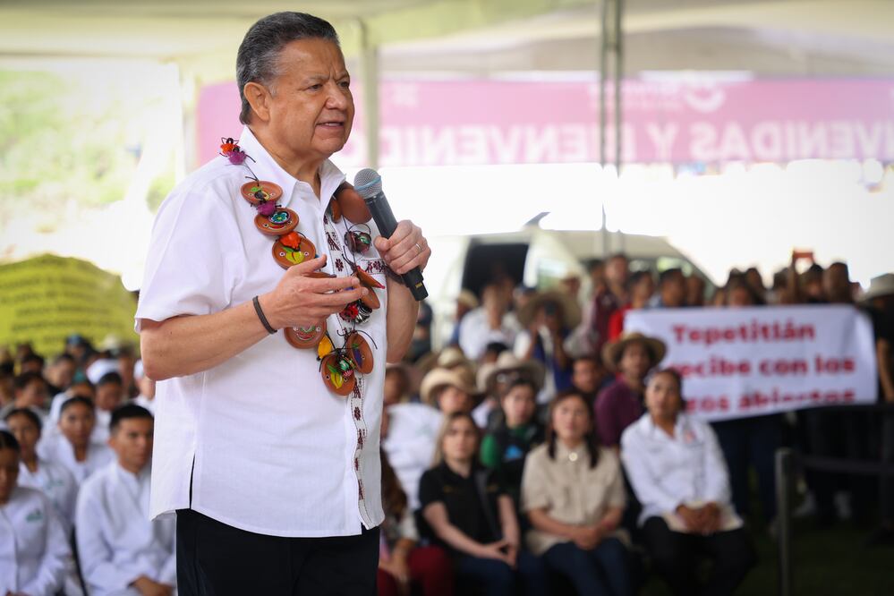 Foto: Gobierno de Hidalgo