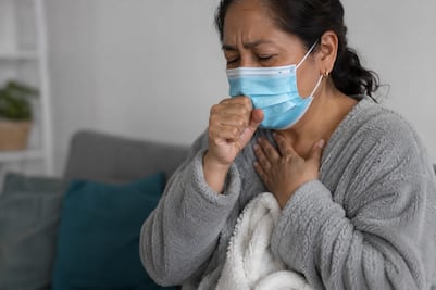 Aumentan 11.3% los casos de neumonía en Hidalgo durante el primer semestre de 2026