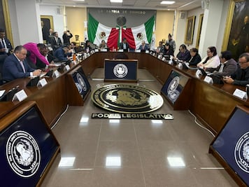 Autorizan al municipio de San Salvador endeudarse por más de 20 millones de pesos