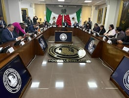 Autorizan al municipio de San Salvador endeudarse por más de 20 millones de pesos