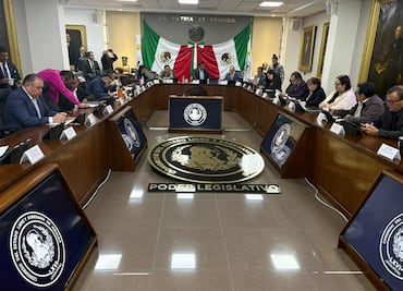 Autorizan al municipio de San Salvador endeudarse por más de 20 millones de pesos