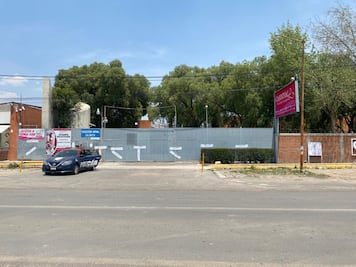 Trabajadores de Carnival nuevamente cierran bulevar Felipe Ángeles