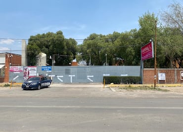 Trabajadores de Carnival nuevamente cierran bulevar Felipe Ángeles