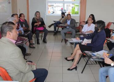 Estudiantes de Hidalgo se intoxican por comida en mal estado; alimentos eran vendidos por comité de padres de familia