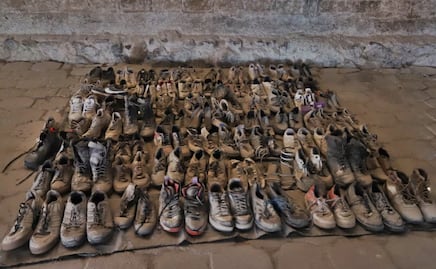 Buscadoras critican reformas sobre desaparecidos; rechazan propuesta de CURP con datos biométricos