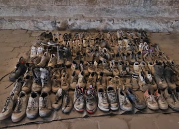 Rancho Izaguirre de Teuchitlán, Jalisco: el campo de exterminio que mostró al mundo un poco del horror que se vive en México