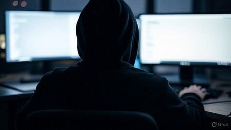 Phishing en México: pérdida promedio es de 8 mil 750 pesos por robo de datos bancarios