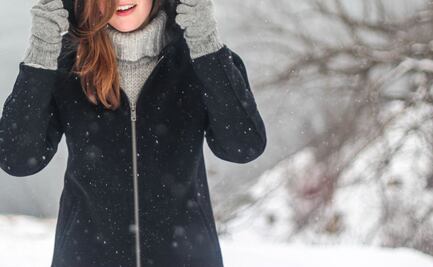 ¡Inicia temporada de frío en Hidalgo! Salud emite recomendaciones para prevenir enfermedades