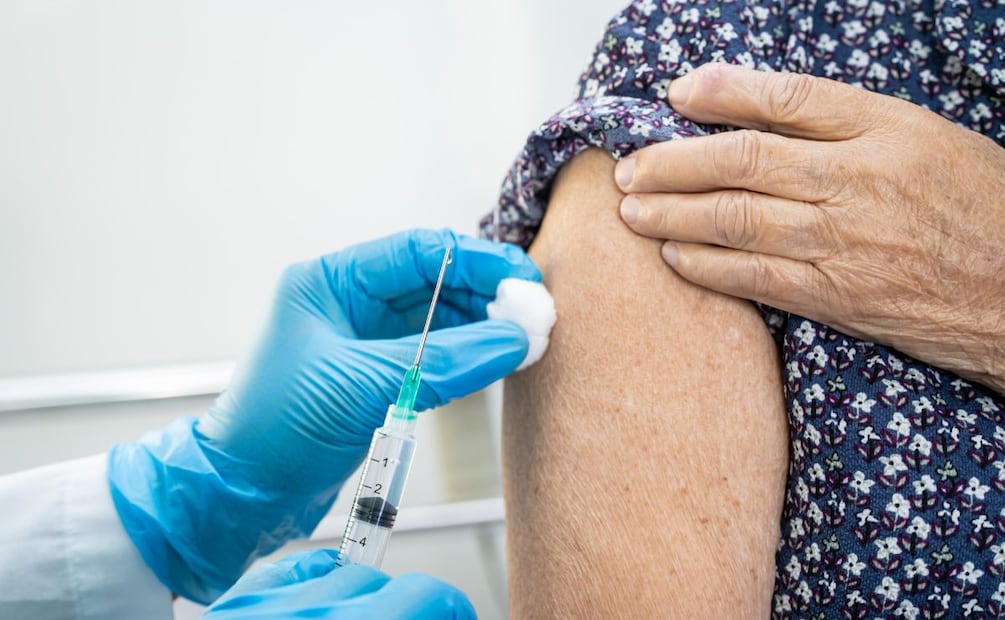 Enero fue el mes con más muertes de influenza estacional con 4, seguido de febrero y abril con 3 cada uno | Imagen ilustrativa