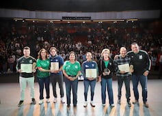 DIF Hidalgo realiza conversatorio sobre salud mental y deporte
