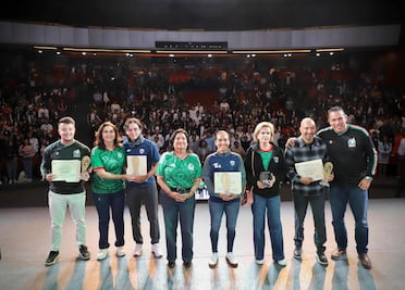 DIF Hidalgo realiza conversatorio sobre salud mental y deporte