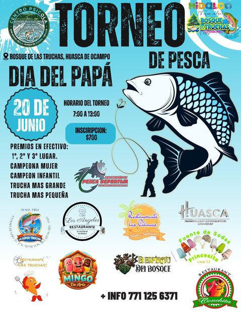 Gastronomía, naturaleza y deporte se combinarán en una jornada que busca atraer visitantes y fortalecer el turismo en uno de los destinos más emblemáticos de Hidalgo.