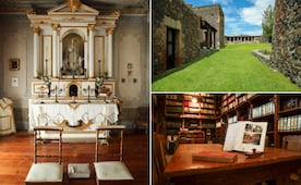 Casa Grande, la hacienda de Zempoala donde hasta una sopa dejó historia