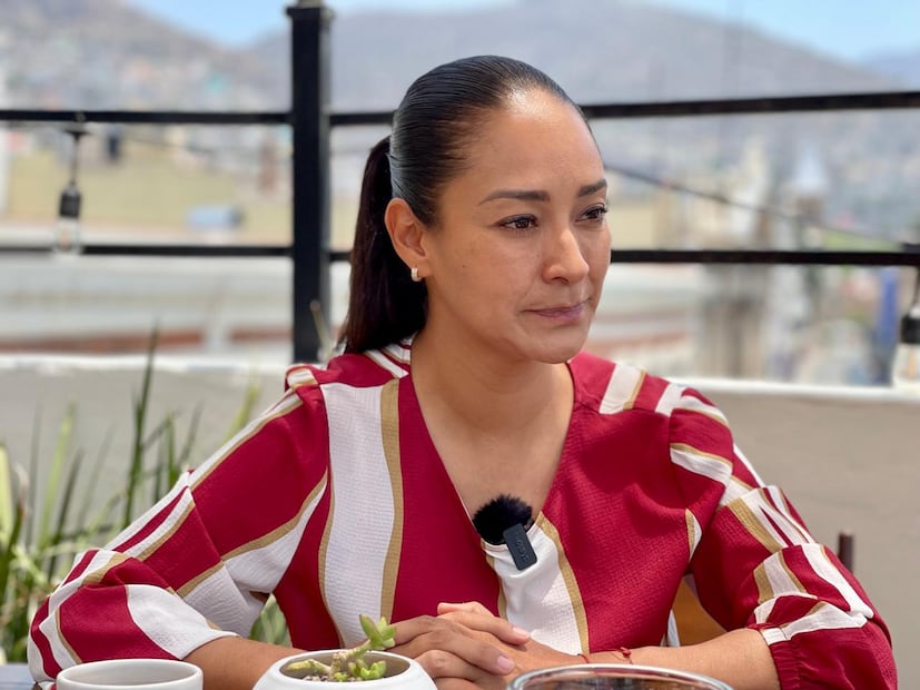   Foto: Marco Carrillo