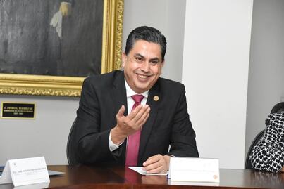 Hidalgo exhorta a Querétaro a evitar politizar la seguridad pública