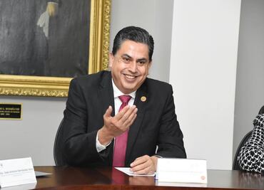 Hidalgo exhorta a Querétaro a evitar politizar la seguridad pública