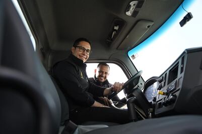 Pachuca implementa monitoreo en tiempo real para mejorar recolección de basura