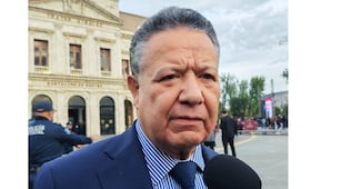 Menchaca advierte riesgo de menos alcaldesas tras reforma electoral