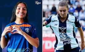 Pachuca femenil inicia la pretemporada con nuevas jugadoras