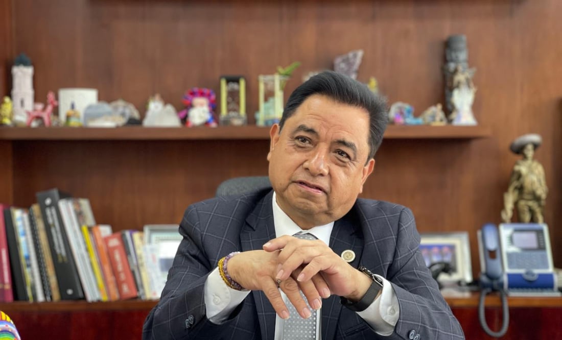 Foto: Marco Carrillo