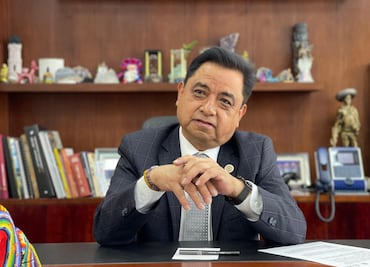 Reforma al Poder Judicial en Hidalgo será prioridad en 2025