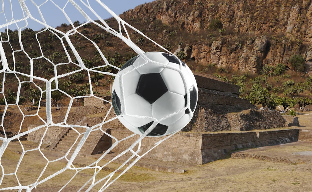 Hidalgo se prepara para el Mundial 2026 | Fotos: Wikimedia Commos | Pixabay