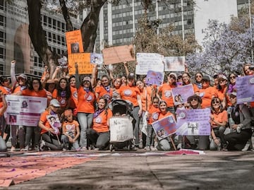 Hijos huérfanos de madres vivas: así es la violencia vicaria en Hidalgo