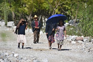 Invertirán 6 millones de pesos en muros de contención en Pacula