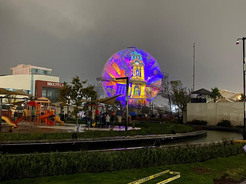 Foto: Luis Soriano