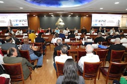 Hidalgo, nuevo referente logístico e industrial: Sedeco