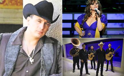 Integrantes de Grupo Fugitivo son hallados sin vida; otras muertes que han marcado al regional mexicano