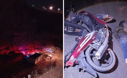 Dos mujeres, que estaban desaparecidas, fueron encontradas sin vida en Tulancingo y Tizayuca