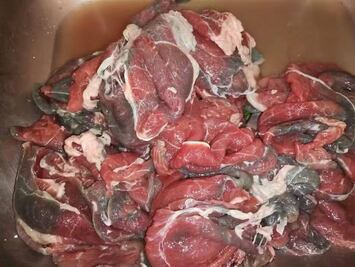 Denuncian presuntas irregularidades en manejo de alimentos de CAI en Tizayuca