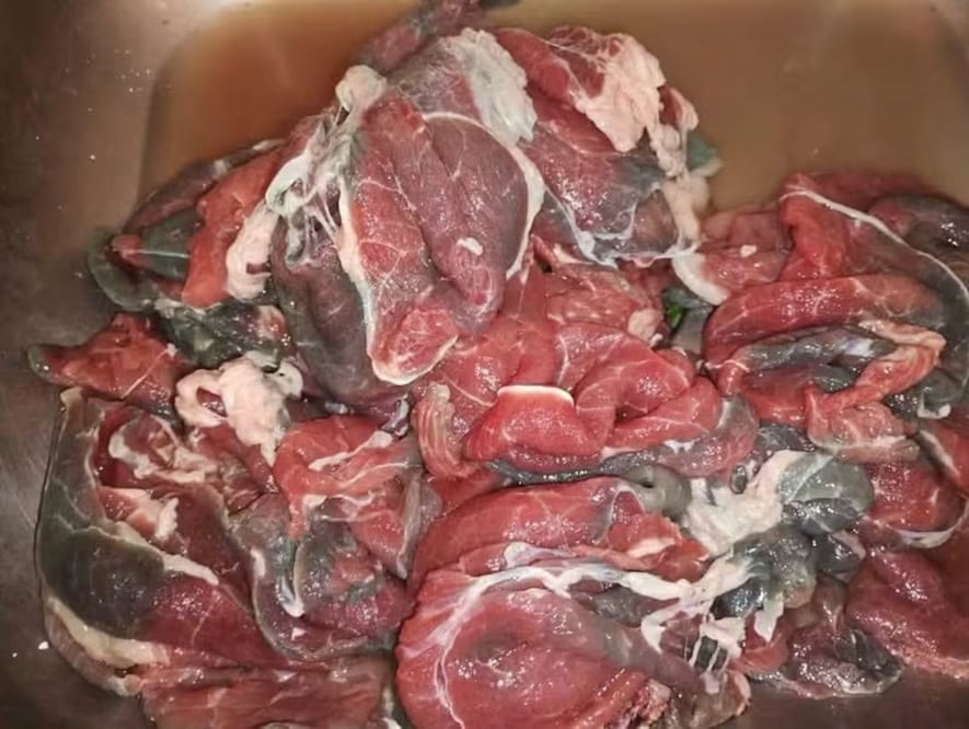 Denuncian presuntas irregularidades en el manejo de alimentos en un Centro de Apoyo Infantil de Tizayuca | Foto: especial