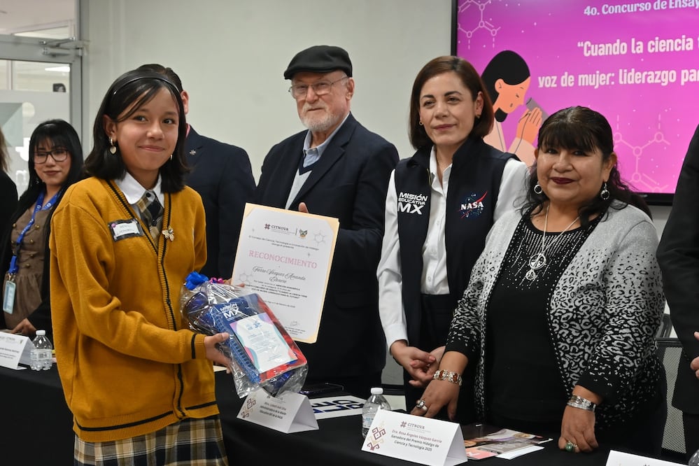 Foto: Gobierno de Hidalgo