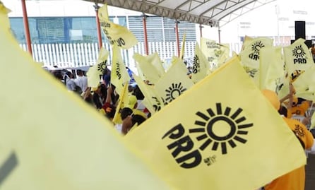 PRD acusa que Morena no siempre actúa como izquierda, pero no descarta alianza