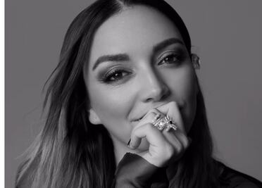 Regina Blandón estrena nueva canción de "Mentiras" que no fue incluida en la serie; ¿Dónde escucharla? 