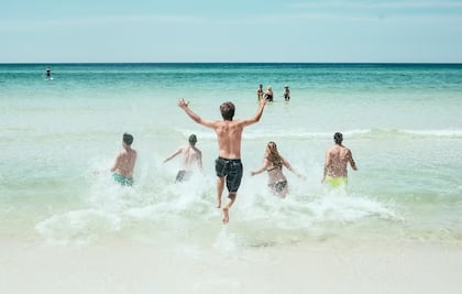 Semana Santa 2025; días festivos, descansos obligatorios y quiénes tendrán dos semanas libres 