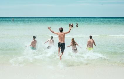 Semana Santa 2025; días festivos, descansos obligatorios y quiénes tendrán dos semanas libres 