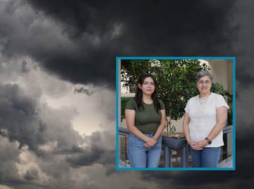 Estudiante de la UAEH propone convertir a Pachuca en una “ciudad esponja” para mitigar inundaciones