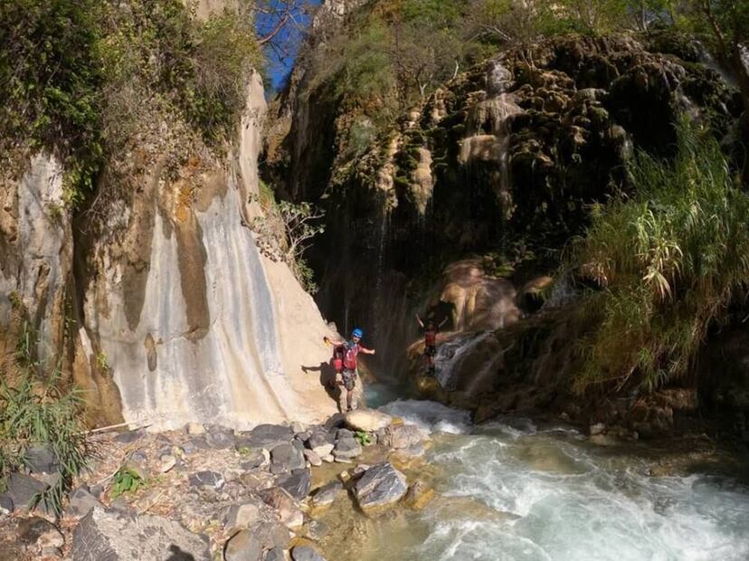 El Zapote I Foto: Live The Mountain