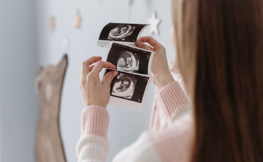 Prevalece el matrimonio forzado en Hidalgo; se detectó en embarazos de adolescentes | Foto: Pexels