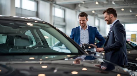 Zacatecas, Puebla y Chiapas con más crecimiento de compradores de autos nuevos; media alcanza más de 3 mil unidades